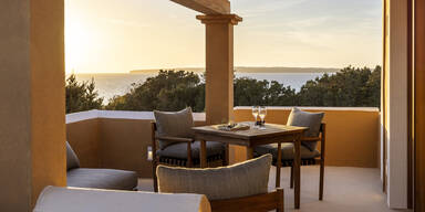 Hotel des Monats Mai 2024: Dunas de Formentera