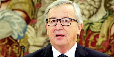 Juncker will Europa- Armee gegen Russland