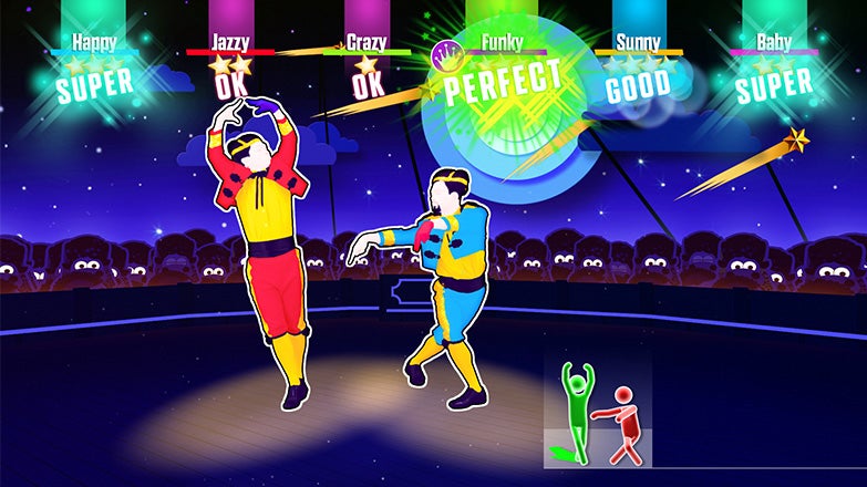 Ubisoft - Just Dance 2018