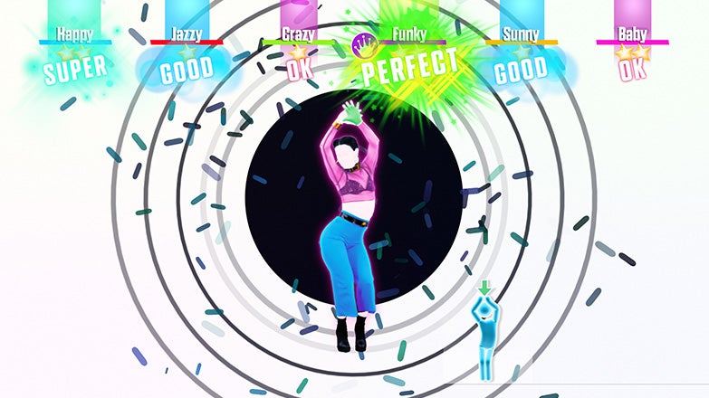 Ubisoft - Just Dance 2018