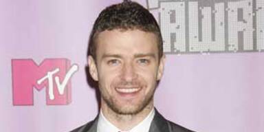 Justin Timberlake mtv vmas