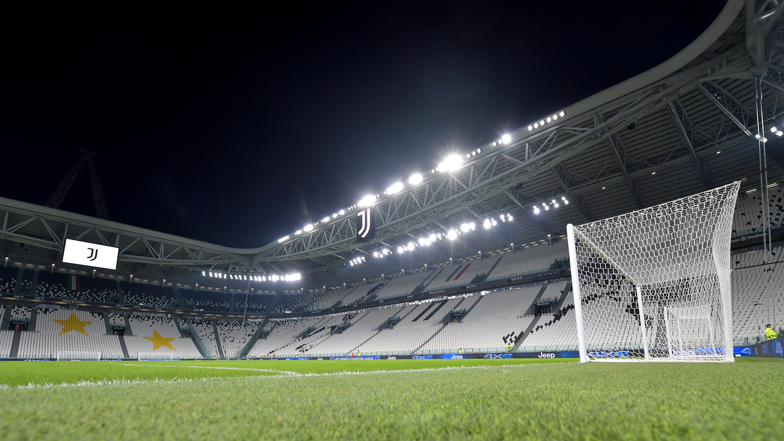 Betrug? Juventus Im Visier Der Justiz - Sport24.at