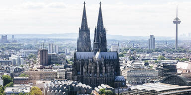Köln Kölner Dom