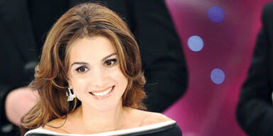 Herz-OP für die schöne Königin Rania