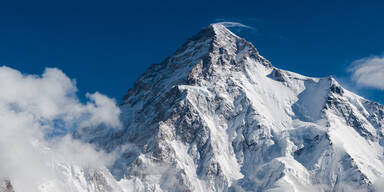 Bergdrama auf K2: Tiroler überlebte Lawinenunglück