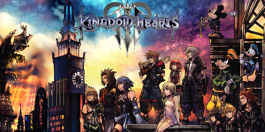 Kingdom Hearts 3 im Test
