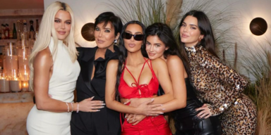 Mit diesen Stars feierte Kim Kardashian ihren Geburtstag