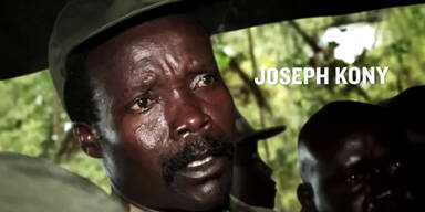 Obamas Spezialeinheiten jagen Joseph Kony