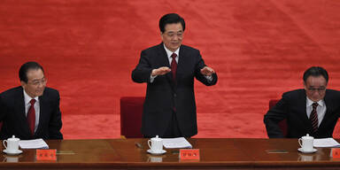 KP Chinas: Wird Parteitag verschoben?