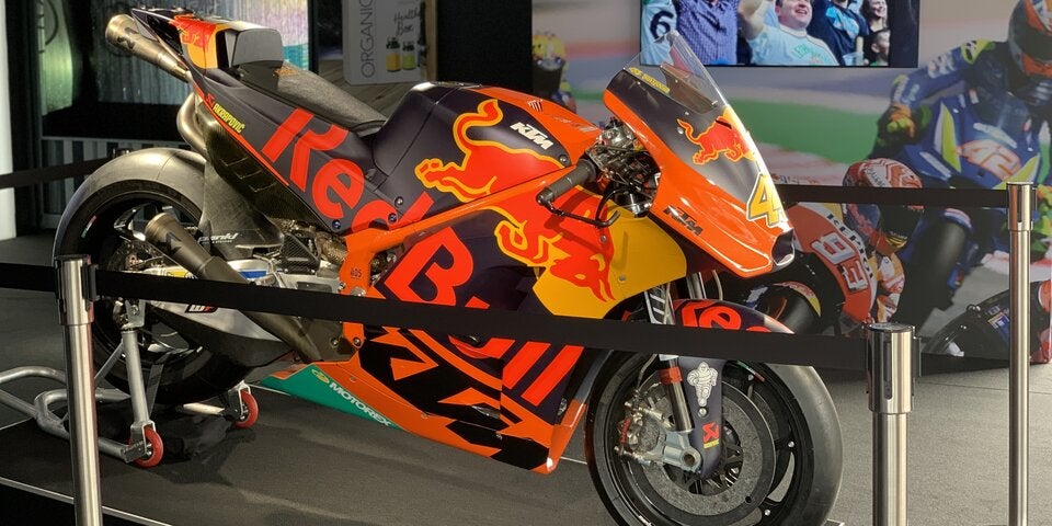 myWorld Channel KTM 1