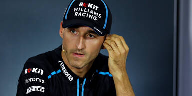 Kubica bekommt DTM-Cockpit bei BMW