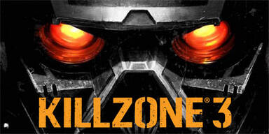Collector's Edition von Killzone 3 gewinnen