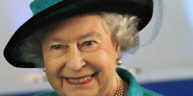 Die Queen stellte persönlich Video auf YouTube