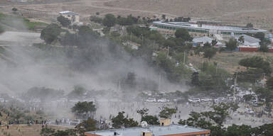 Kabul Anschlag