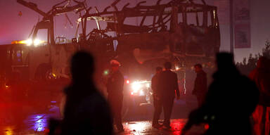 Kabul Autobombe