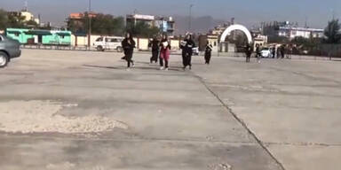 19 Tote bei Anschlag auf Bildungseinrichtung in Kabul