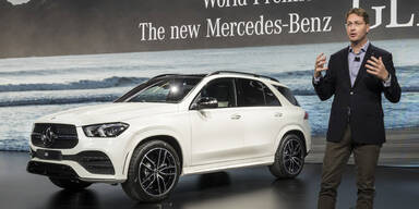 Mercedes stampft weitere Modelle ein