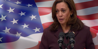 Kamala Harris wird zum Problem für die Demokraten