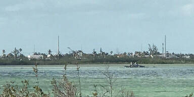 Kampfjet Absturz Key West