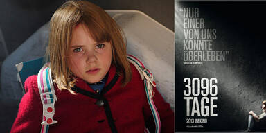 Kampusch-Film "3096 Tage" kommt am 28. Februar ins Kino