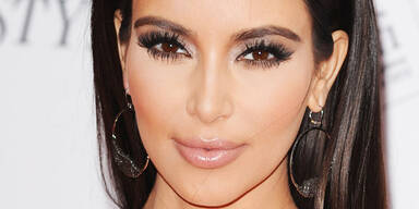 Kardashian Kim - ADV - Cellstar - Schönes Gesicht