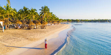 Karibik Resorts