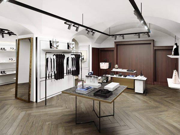 Karl Lagerfeld Store