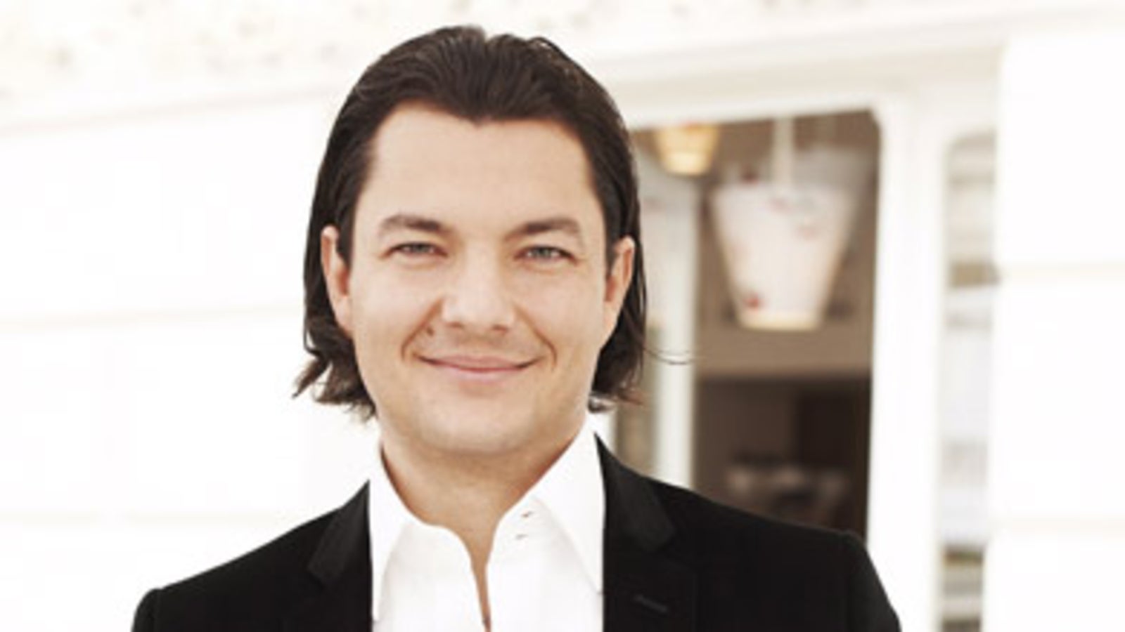 Wlaschek startet mit Bäckereien durch BusinessLive