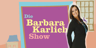 Barbara Karlich Show