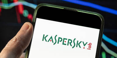 Deutschland warnt vor russischem Virenschutz Kaspersky