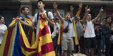 Katalonien - Wie geht es nach dem Referendum weiter?