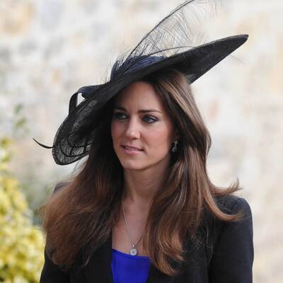 Immer top: So schön ist Kate Middleton