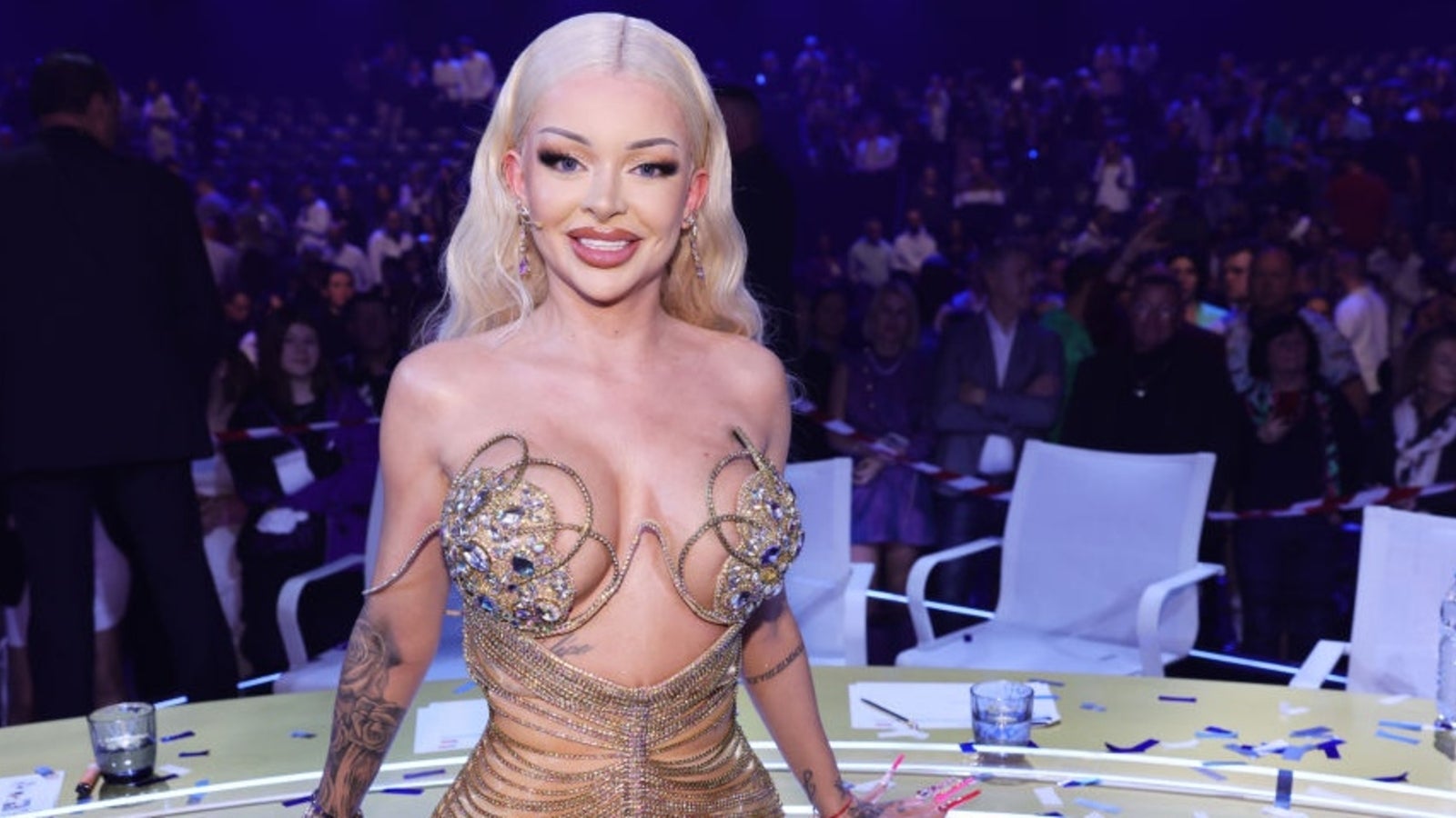 Insta-Streit um Katja Krasavice - stars24