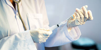 Keine Strafverfahren gegen "Impf-Vordrängler" in Salzburg