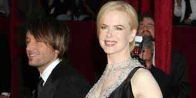 Keith Urban & Nicole Kidman