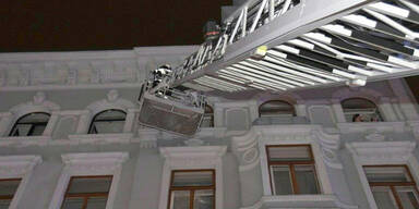 Kellerbrand Wien