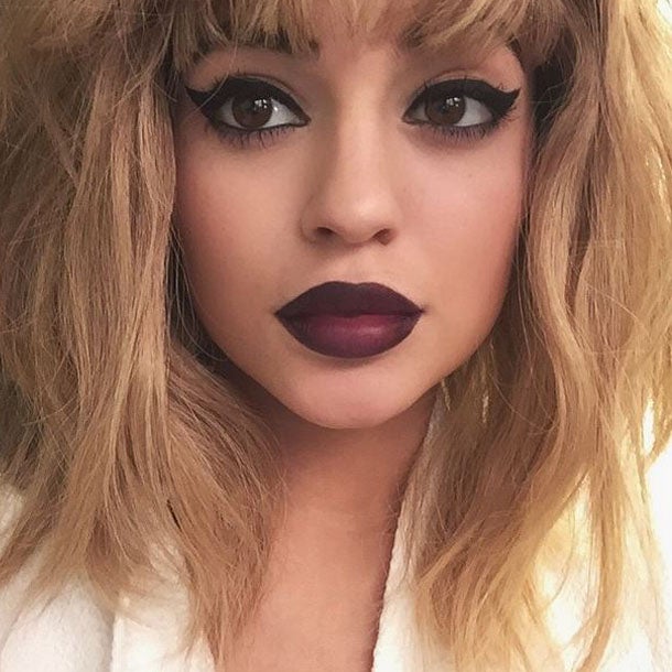 Kylie Jenner