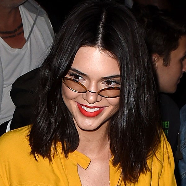 Kendall Jenner
