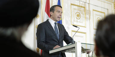 Rumäniens Regierungschef bei Kern in Wien