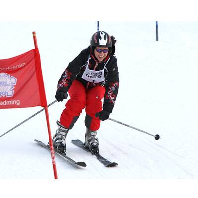 Sporthilfe Charity Slalom in Schladming