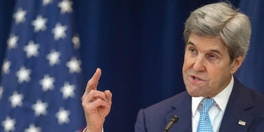 Kerry warnt Israel vor "dauerhaften Besatzung"