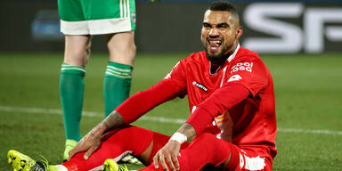 Kevin Prince Boateng