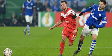 Geht Stöger ablösefrei zu Schalke?