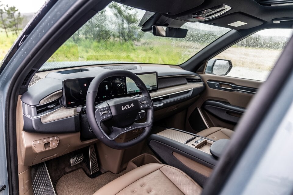 Kia EV9