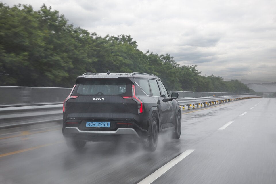 Kia EV9