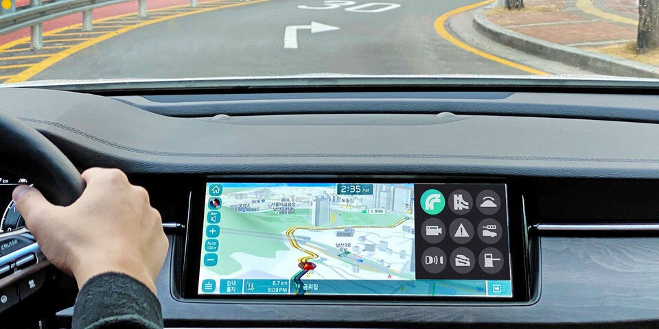 Intelligente Automatik von Kia & Hyundai