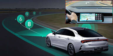 Intelligente Automatik von Kia & Hyundai