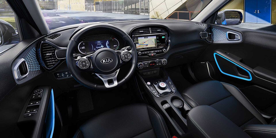 Neuer Kia Soul nur mehr als Elektro-Auto