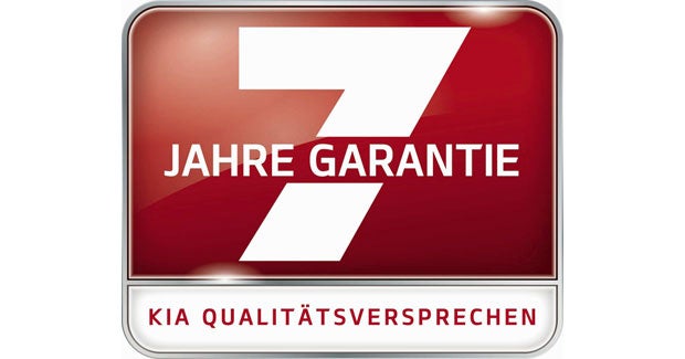 Kia verpasst sich ein neues Logo
