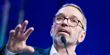 Kickl will Allianz gegen die ÖVP bilden